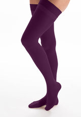 Essence Thigh High - Closed Toe