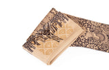 Beauty-Full Beige Gradient Compression Arm Sleeve
