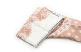 Daisy Tan Gradient Compression Arm Sleeve