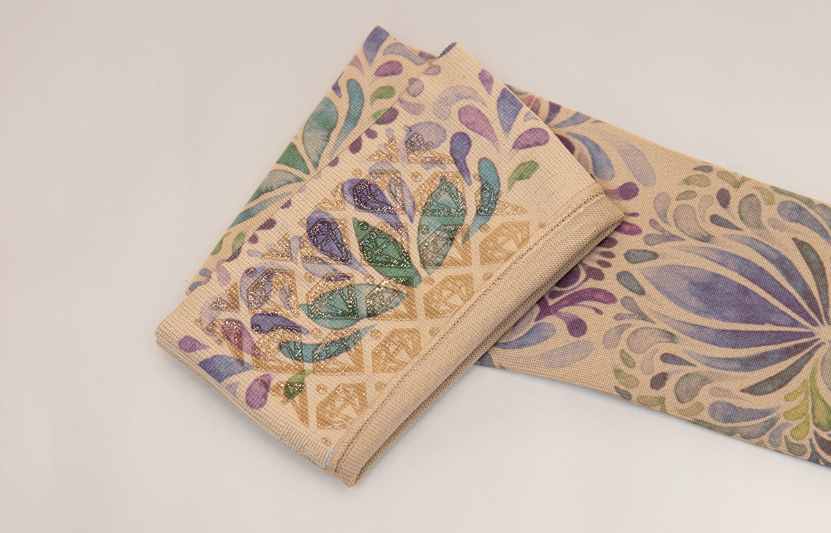 Dragonfly Gradient Compression Arm Sleeve
