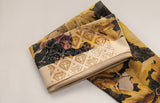 Forest Camo Gradient Compression Arm Sleeve