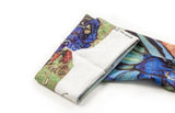 Irises Gradient Compression Arm Sleeve
