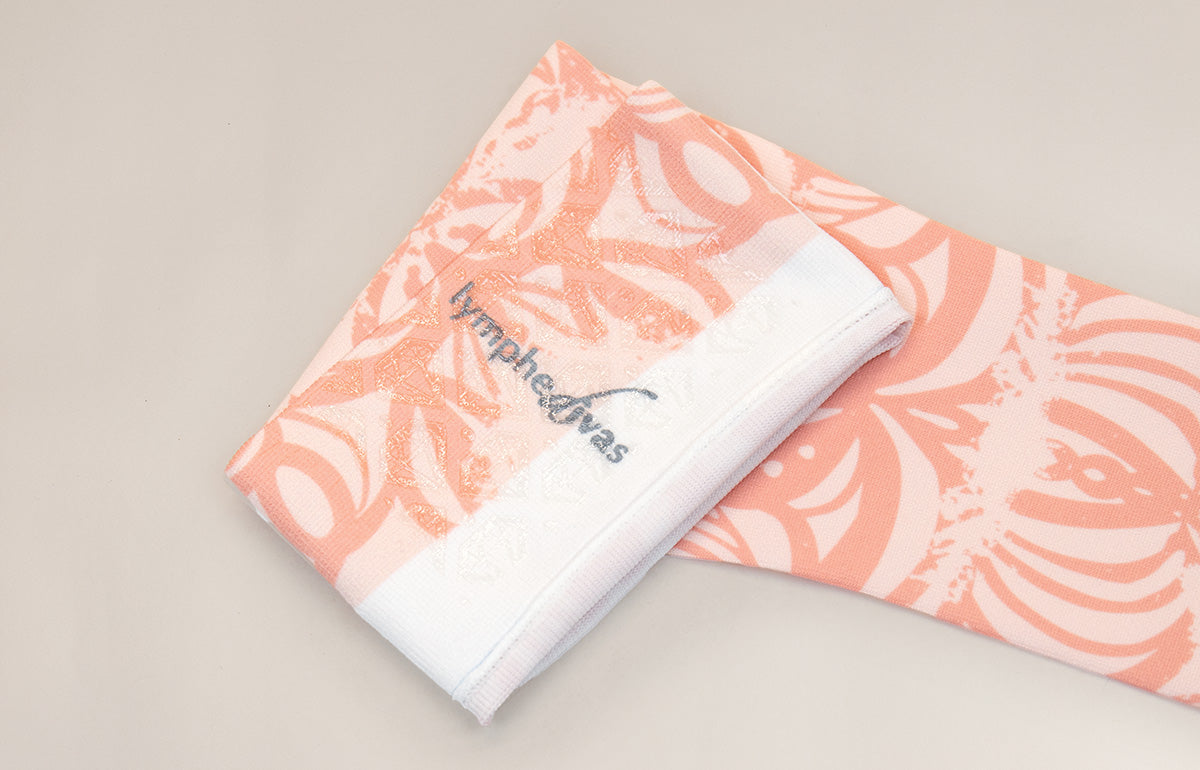 Lorelai Gradient Compression Arm Sleeve