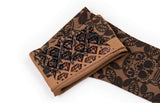 Macabre Mocha Gradient Compression Arm Sleeve