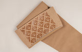 Macchiato Gradient Compression Arm Sleeve