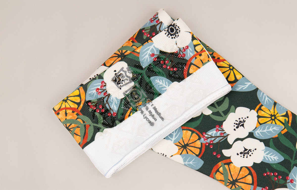 Mirth Gradient Compression Arm Sleeve