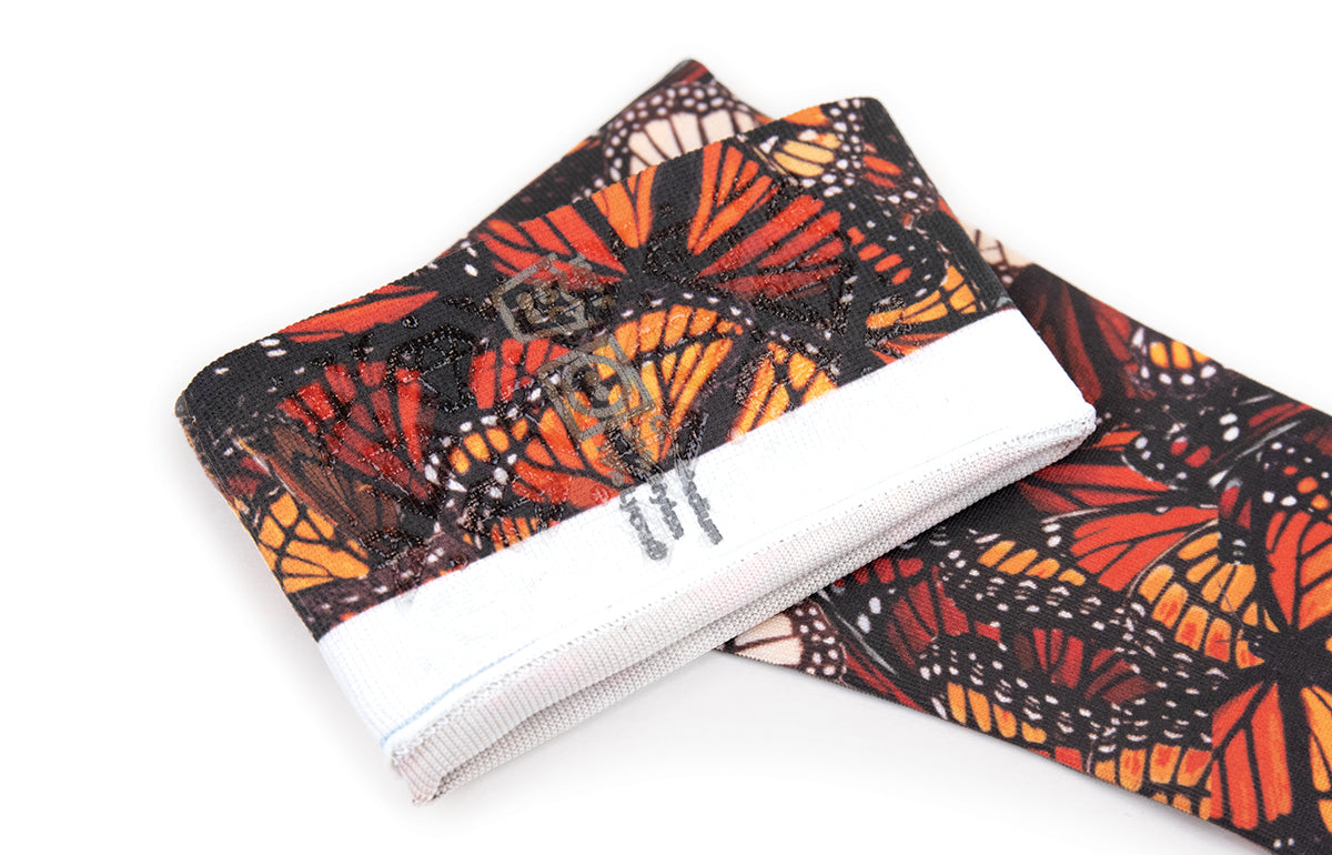 Gradient Compression Arm Sleeve Each Nectar Gradient Compression Arm Sleeve – Rescue Legs