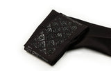 Onyx Gradient Compression Arm Sleeve