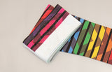 Roller Disco Gradient Compression Arm Sleeve