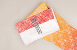 Sunrise Gradient Compression Arm Sleeve