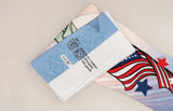 USA Gradient Compression Arm Sleeve