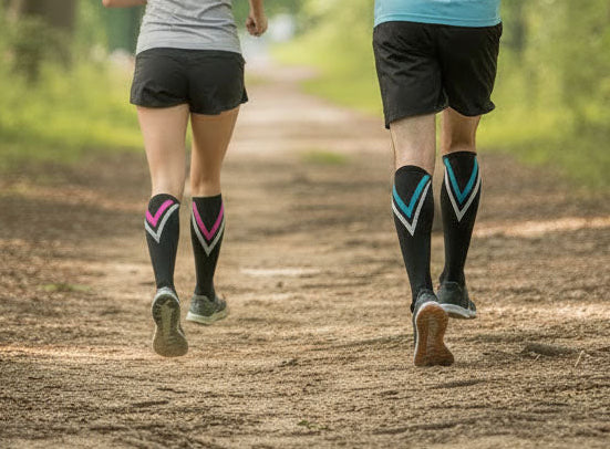VMaxx Compression Socks