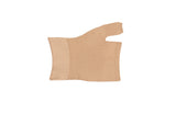 Beige Gradient Compression Gauntlet