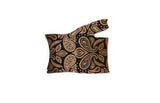Casbah Beige Gradient Compression Gauntlet