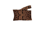 Casbah Mocha Gradient Compression Gauntlet