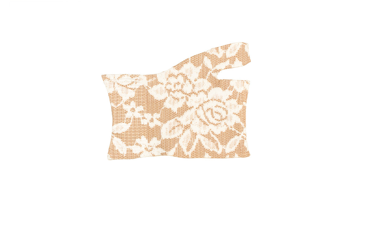 Darling Tan Gradient Compression Gauntlet