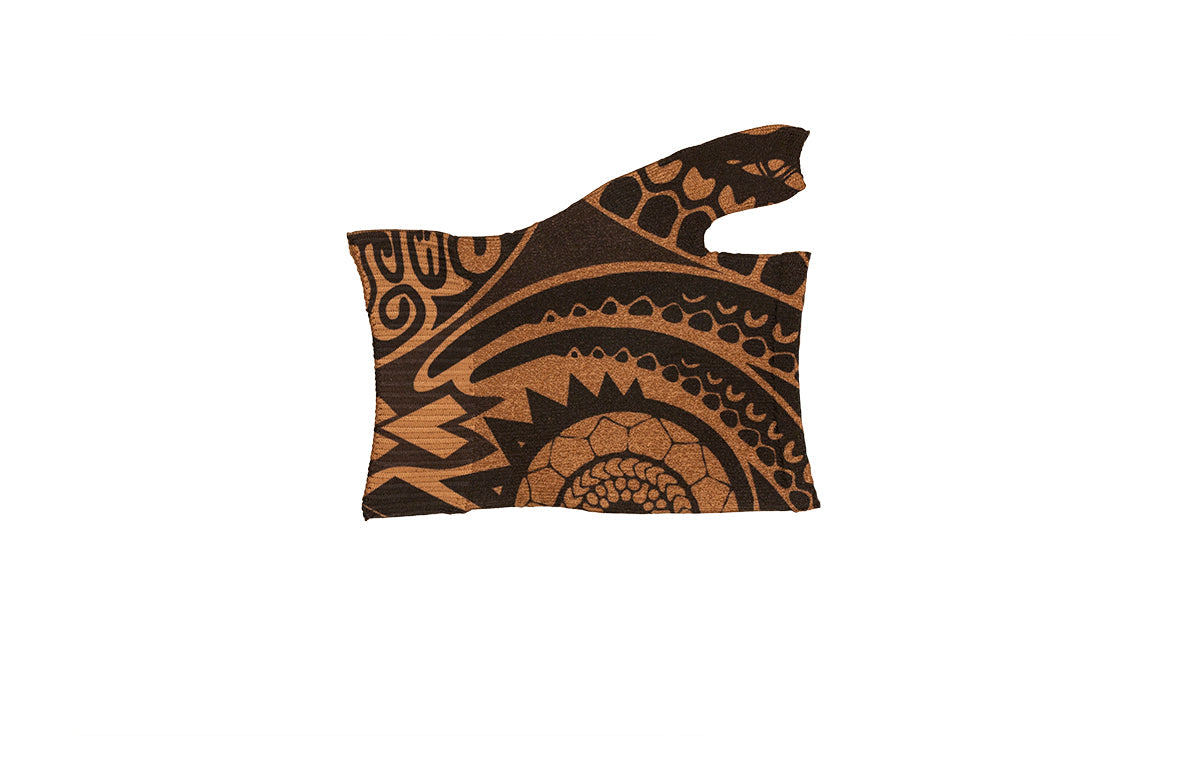 Fierce Mocha Gradient Compression Gauntlet