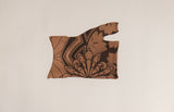 Gatsby Mocha Gradient Compression Gauntlet