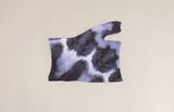 Indigo Gradient Compression Gauntlet