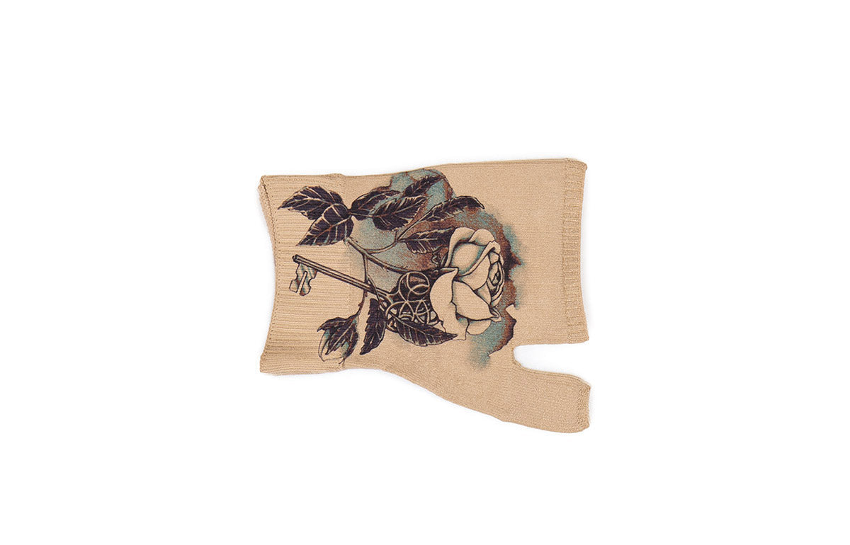 Juliet Gradient Compression Gauntlet