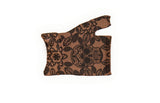 Macabre Mocha Gradient Compression Gauntlet