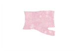Mariposa Pink Gradient Compression Gauntlet