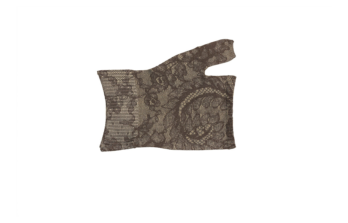 Midnight Lace Gradient Compression Gauntlet