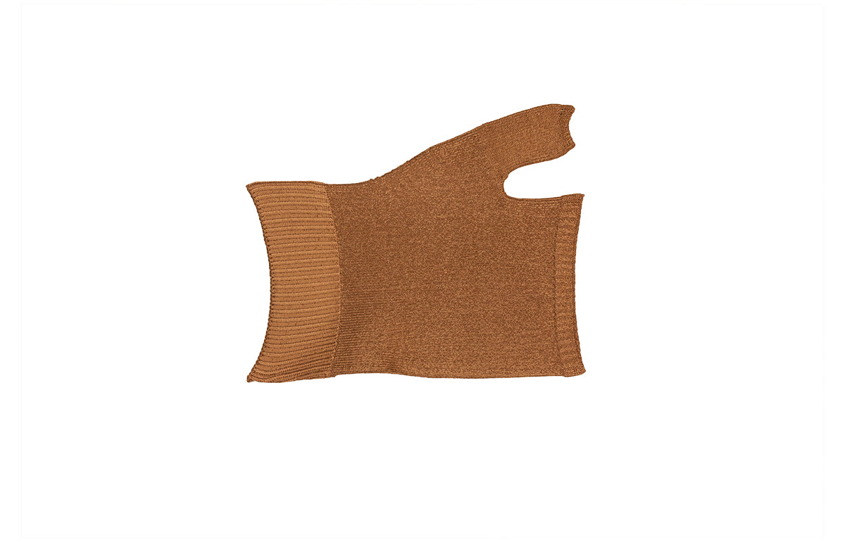 Mocha Gradient Compression Gauntlet