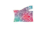 Oasis Gradient Compression Gauntlet