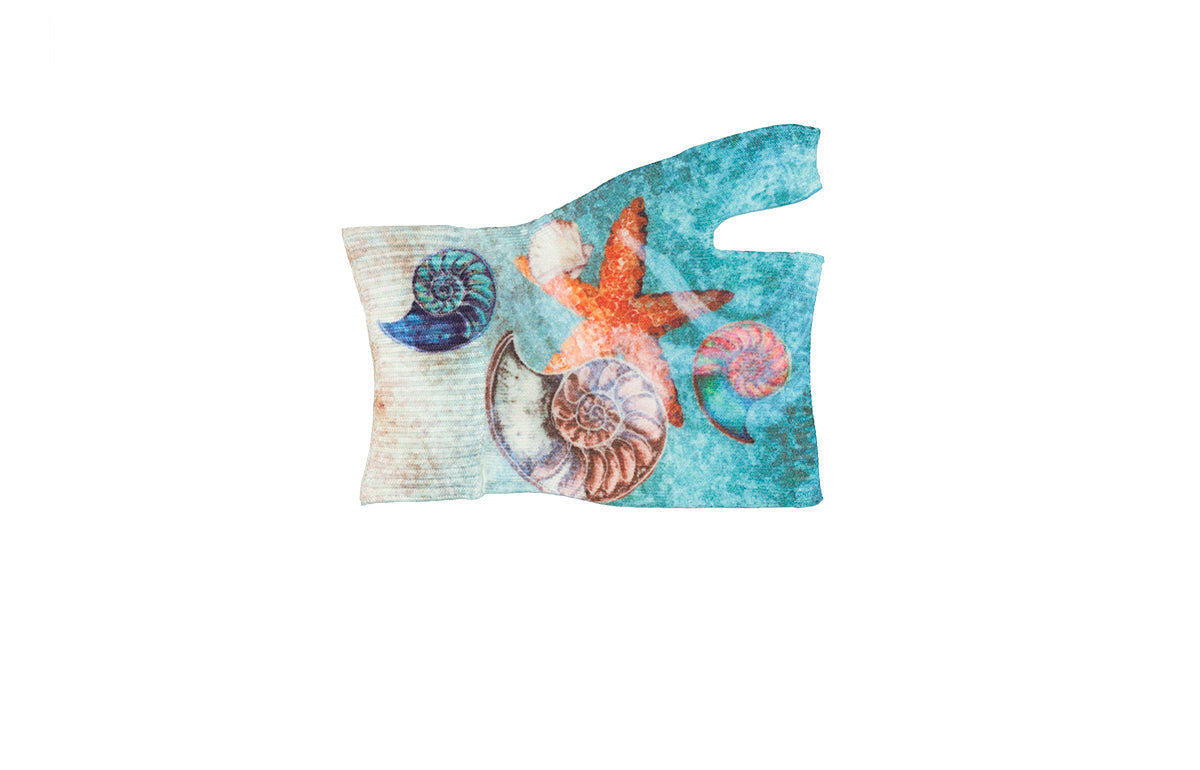 Sea Breeze Gradient Compression Gauntlet