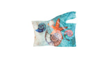 Sea Breeze Gradient Compression Gauntlet