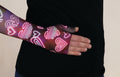 Amore Gradient Compression Gauntlet