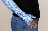 Anastasia Gradient Compression Gauntlet