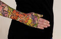 Bahama Mama Gradient Compression Gauntlet