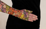 Bahama Mama Gradient Compression Gauntlet