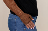Bodhi Mocha Gradient Compression Gauntlet