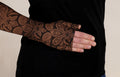 Casbah Mocha Gradient Compression Gauntlet