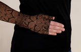Casbah Mocha Gradient Compression Gauntlet