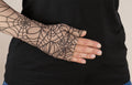 Charlotte Gradient Compression Gauntlet