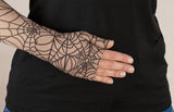 Charlotte Gradient Compression Gauntlet