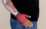 Cyborg Gradient Compression Gauntlet
