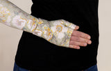 Cynthia Gradient Compression Gauntlet