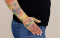 Dahlia Gradient Compression Gauntlet