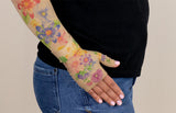Dahlia Gradient Compression Gauntlet