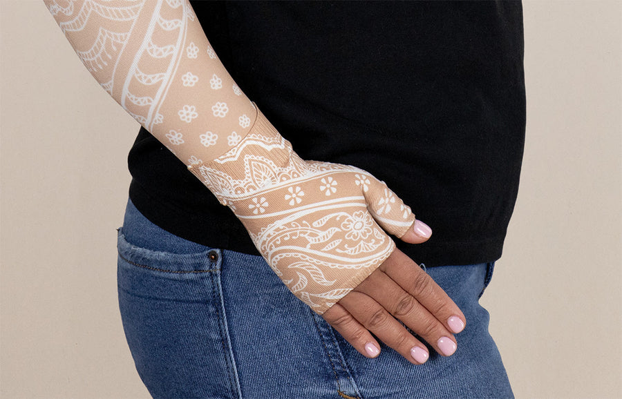 Daisy Tan Gradient Compression Gauntlet