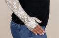 Darling Dark Gradient Compression Gauntlet