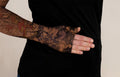 Dragon Lair Mocha Gradient Compression Gauntlet
