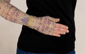 Dragonfly Gradient Compression Gauntlet