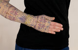 Dragonfly Gradient Compression Gauntlet
