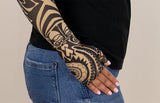 Fierce Beige Gradient Compression Gauntlet